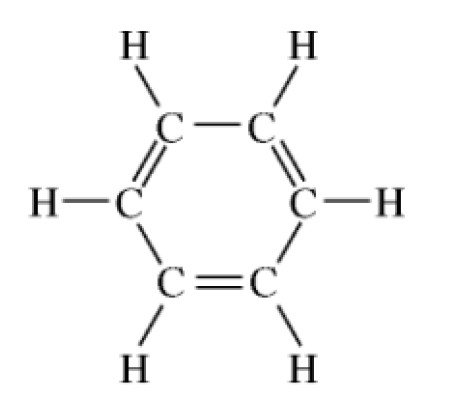 benzene